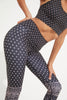 Balance 7/8 Legging - Rabari
