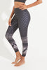 Balance 7/8 Legging - Rabari