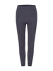 Smooth Sculpt Balance 7/8 Legging - Charcoal
