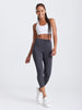 Smooth Sculpt Balance 7/8 Legging - Charcoal