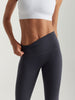Momentum All Day Full Length Legging - Charcoal
