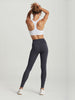 Momentum All Day Full Length Legging - Charcoal
