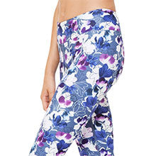 Printed Leggings