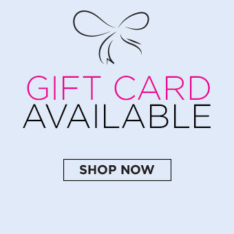 Gift Cards Available