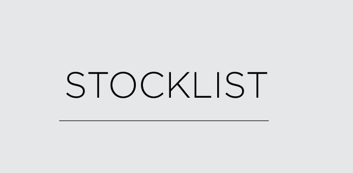 Stockists