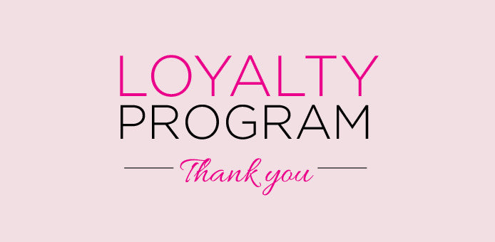 Loyalty Program